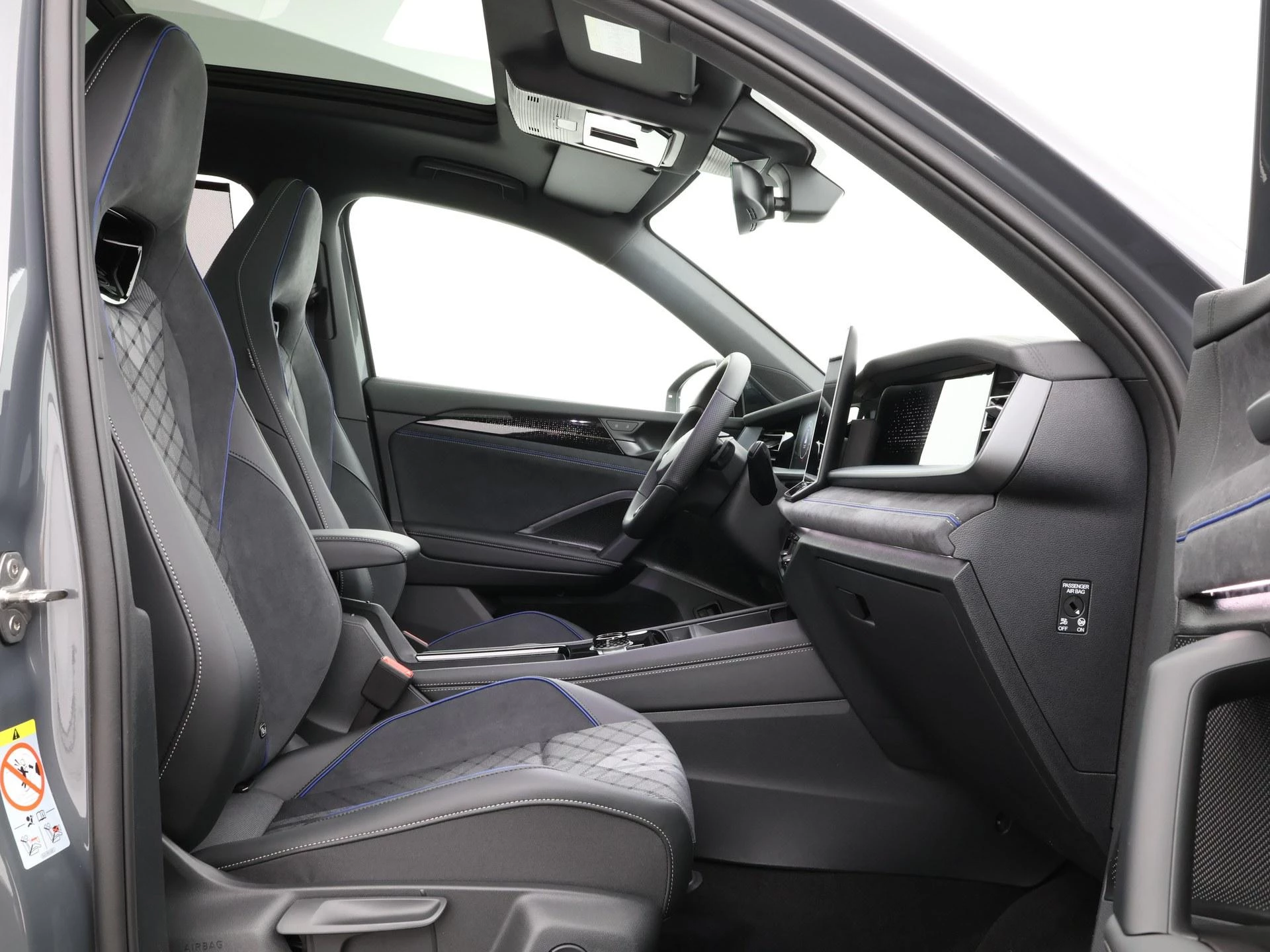 Hoofdafbeelding Volkswagen Tayron