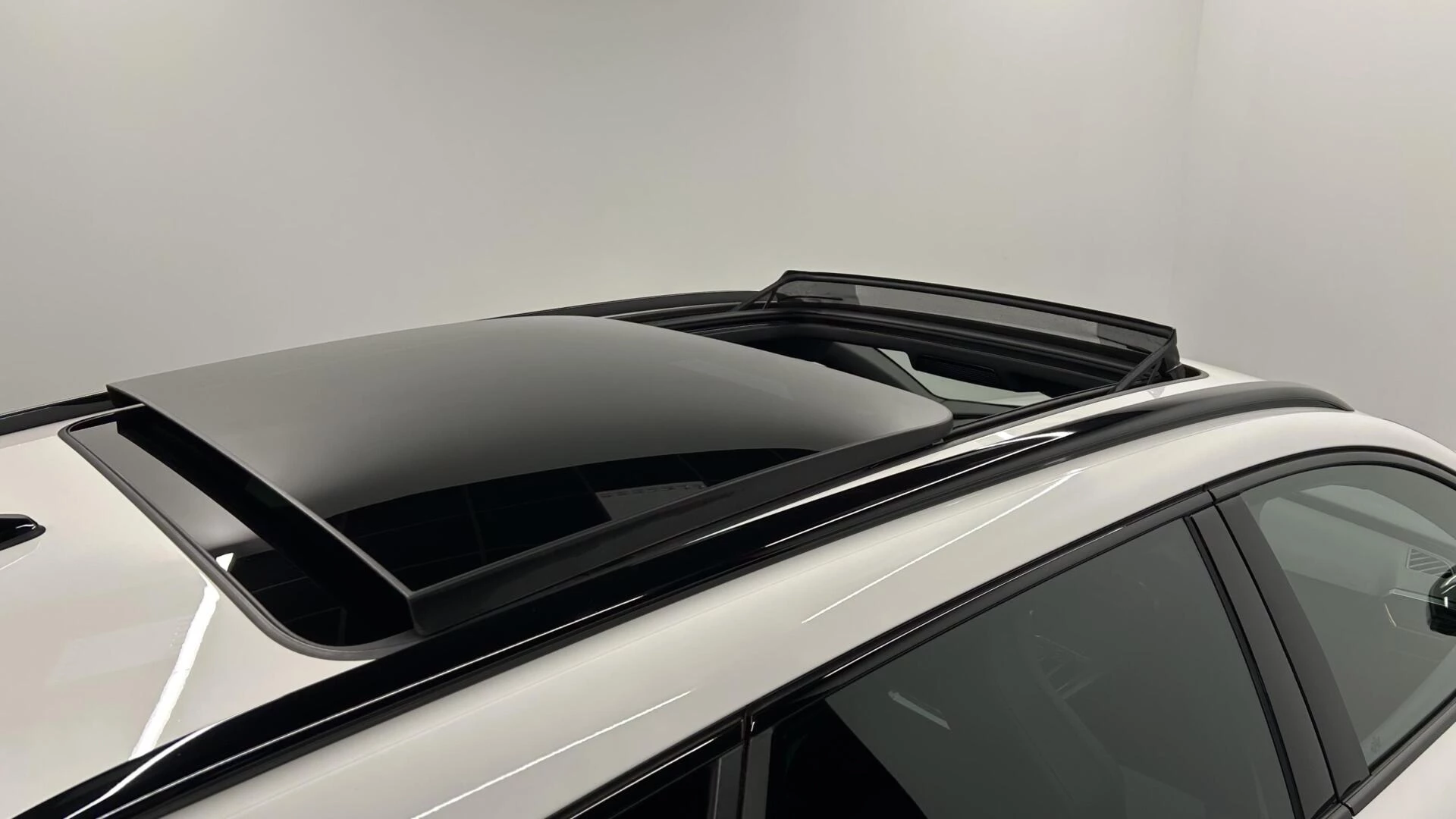 Hoofdafbeelding CUPRA Leon Sportstourer