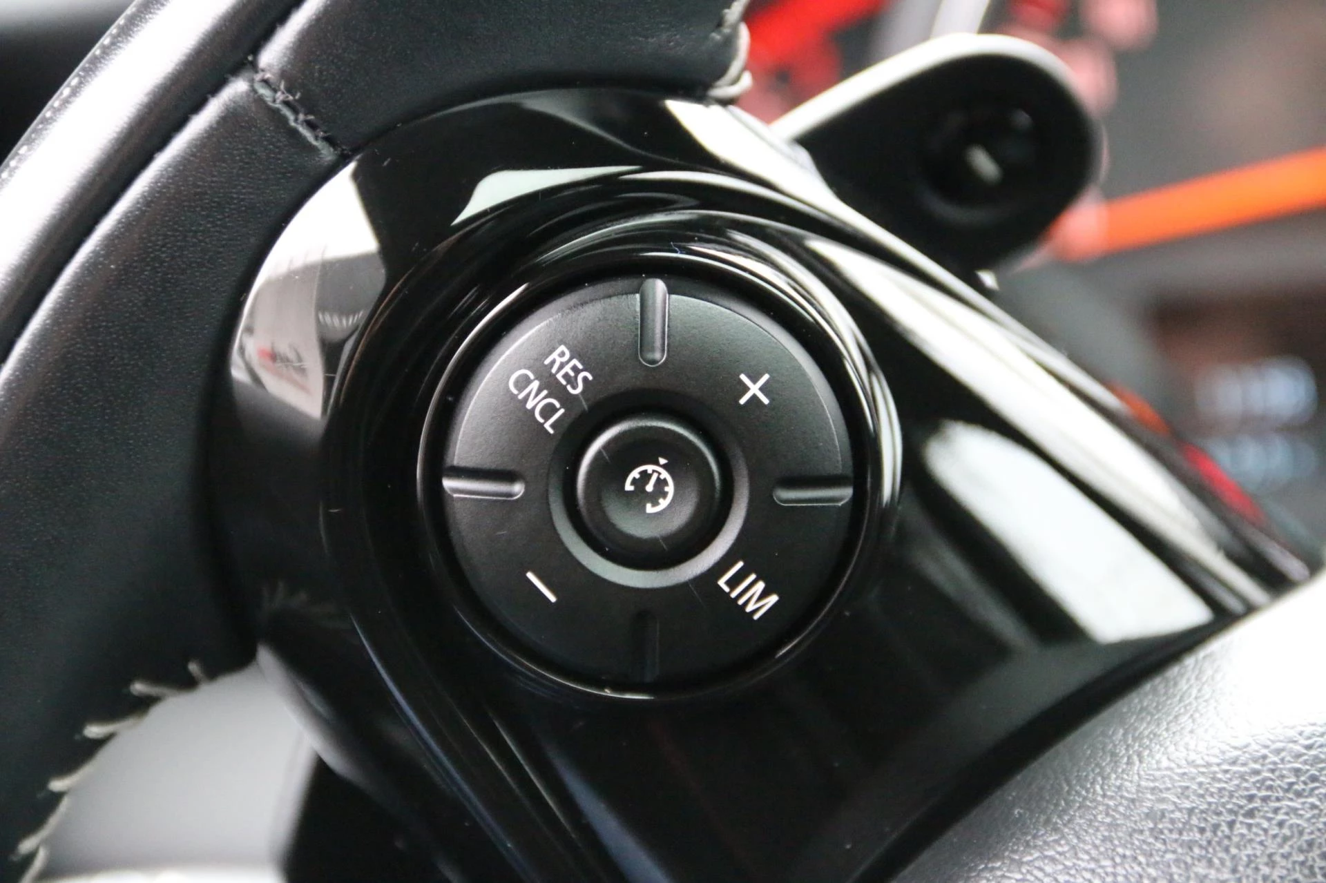 Hoofdafbeelding MINI Cooper S