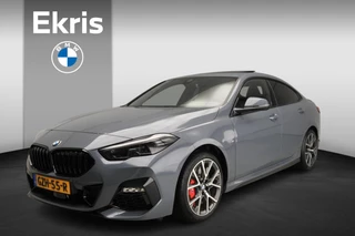 BMW 2 Serie Gran Coupé 218i | Model M Sport | M Sportpakket Pro | Equipment Pack | Comfort Pack | Travel Pack