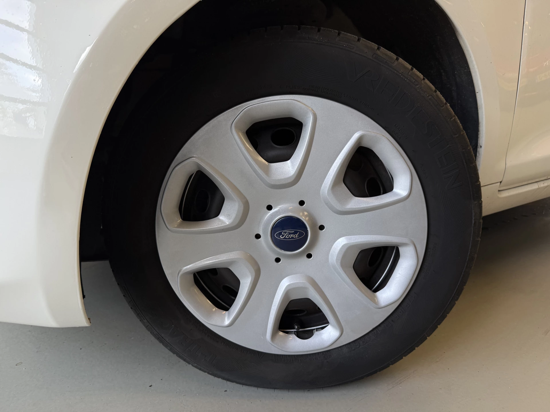 Hoofdafbeelding Ford Ka