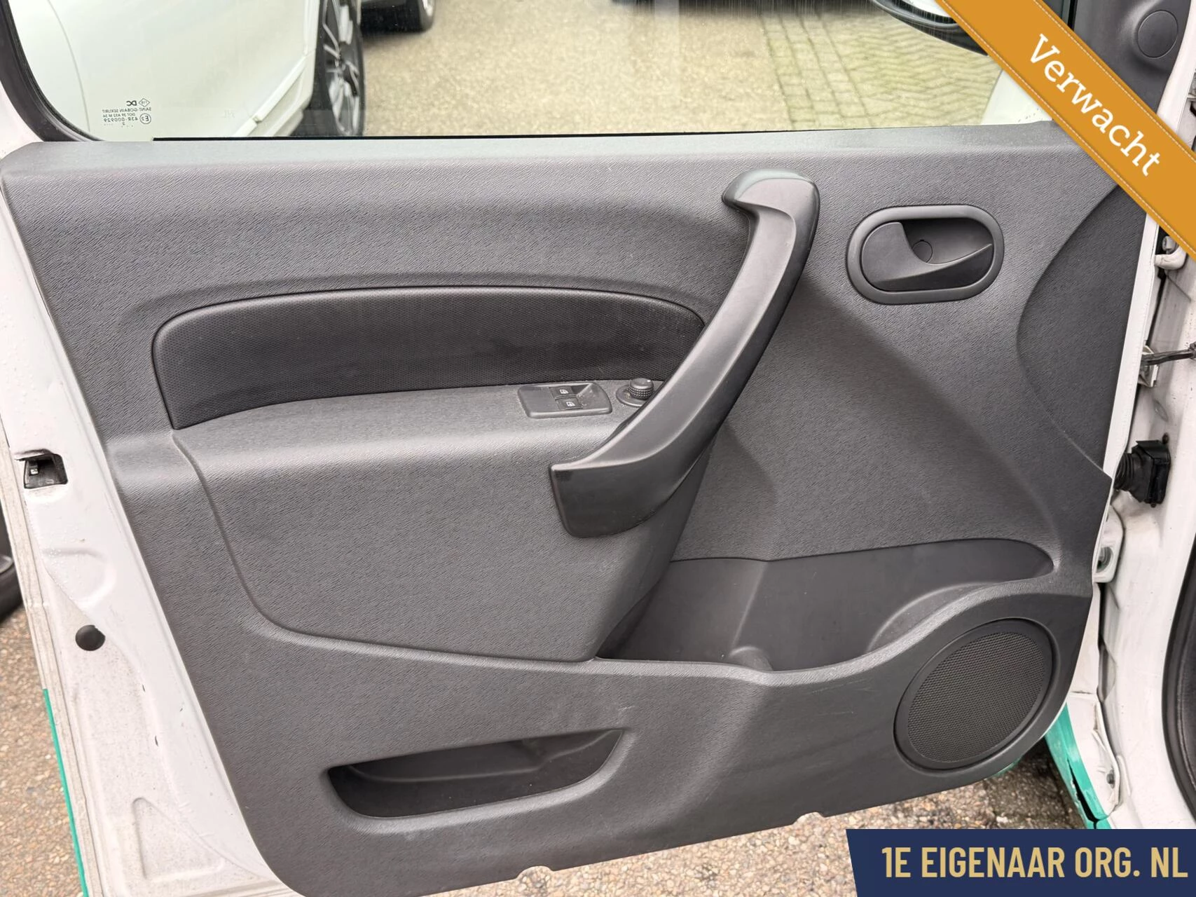 Hoofdafbeelding Mercedes-Benz Citan