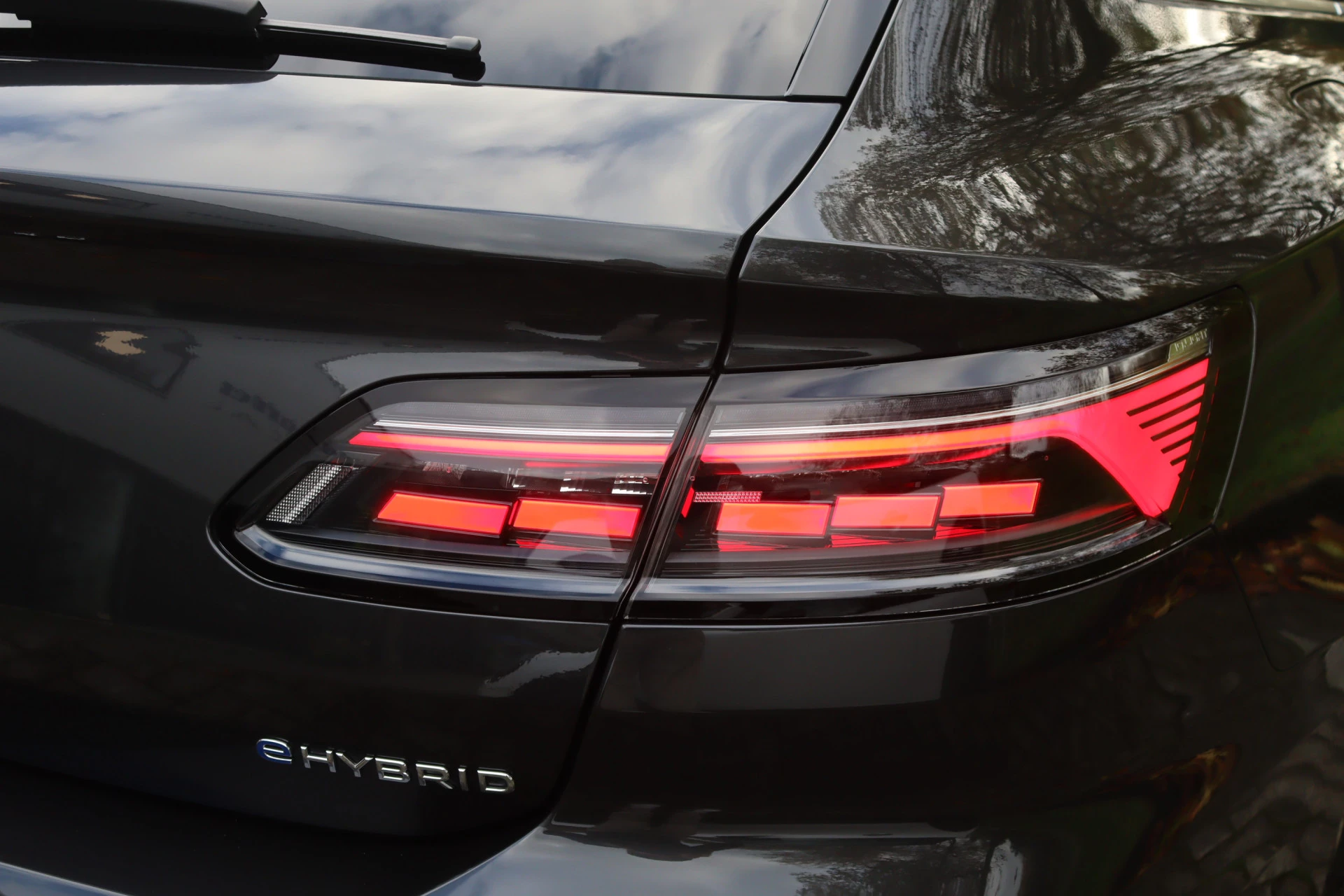 Hoofdafbeelding Volkswagen Arteon