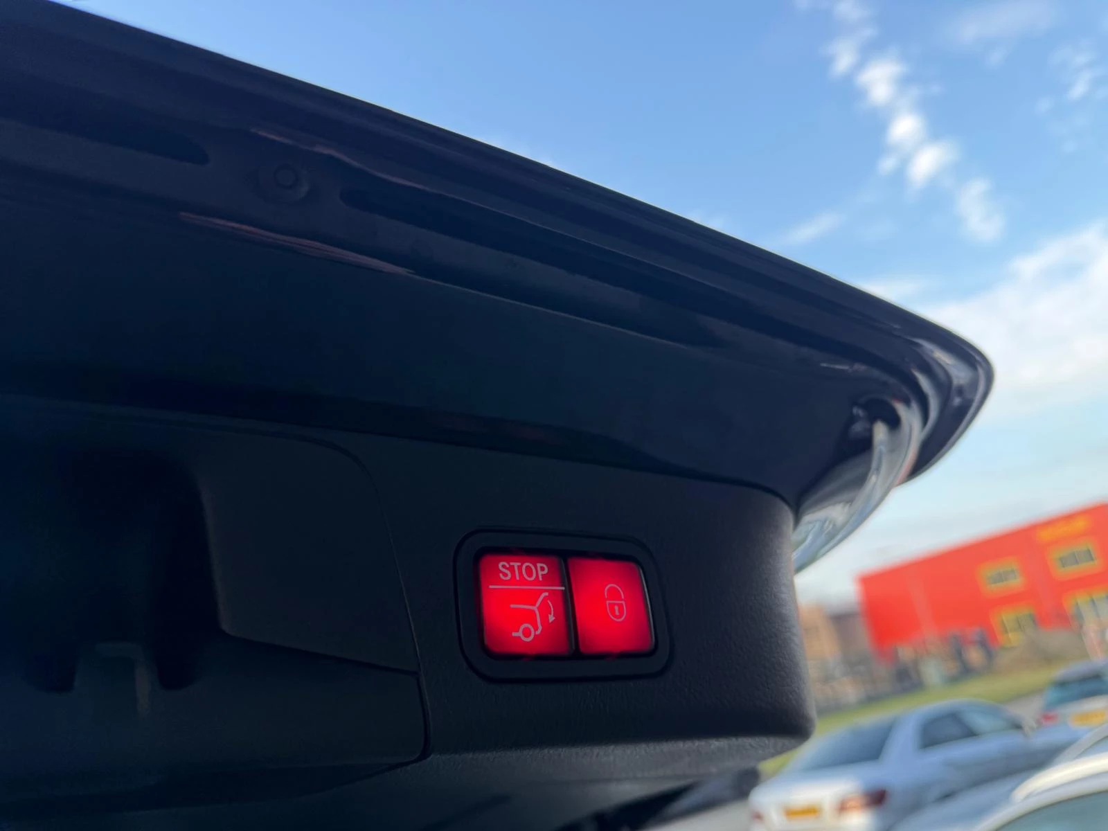 Hoofdafbeelding Mercedes-Benz GLB