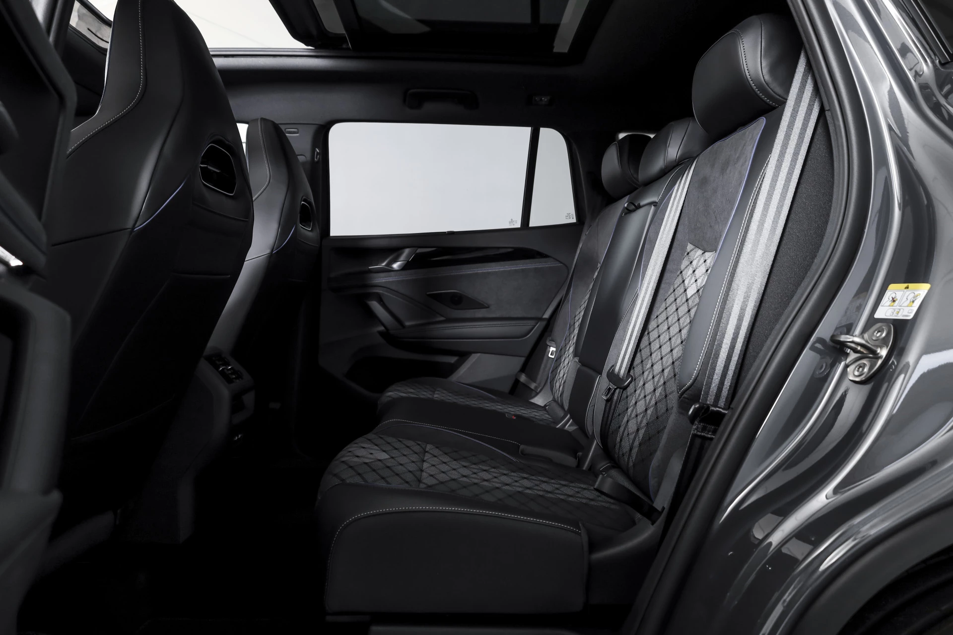 Hoofdafbeelding Volkswagen Tayron