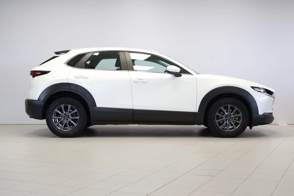 Hoofdafbeelding Mazda CX-30