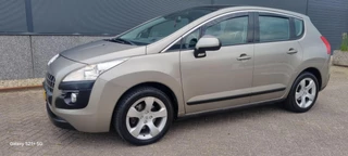 Peugeot 3008 1.6 THP ST💢€2499,-💢keurige vakantie auto 👌