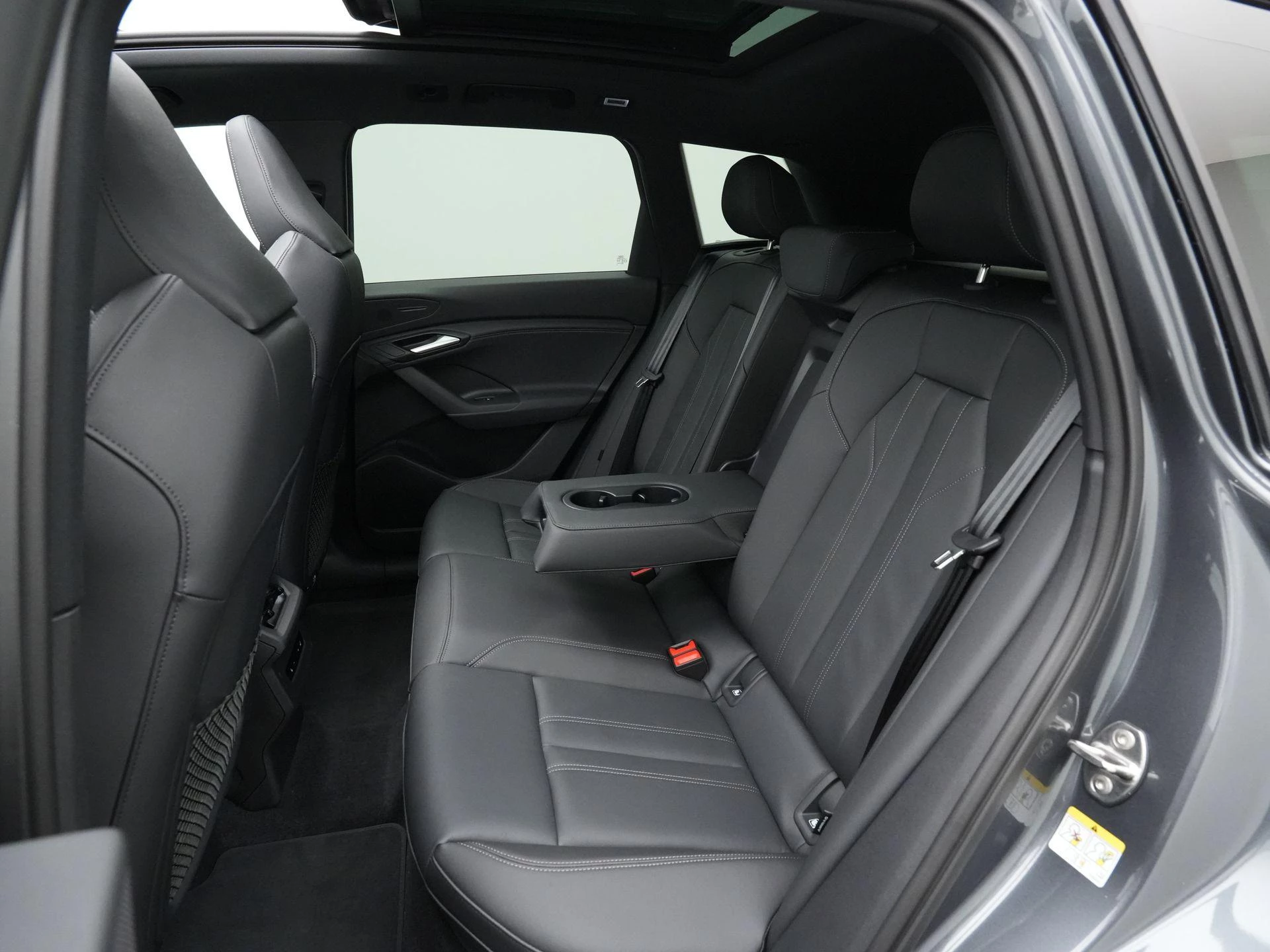 Hoofdafbeelding Audi Q6 e-tron