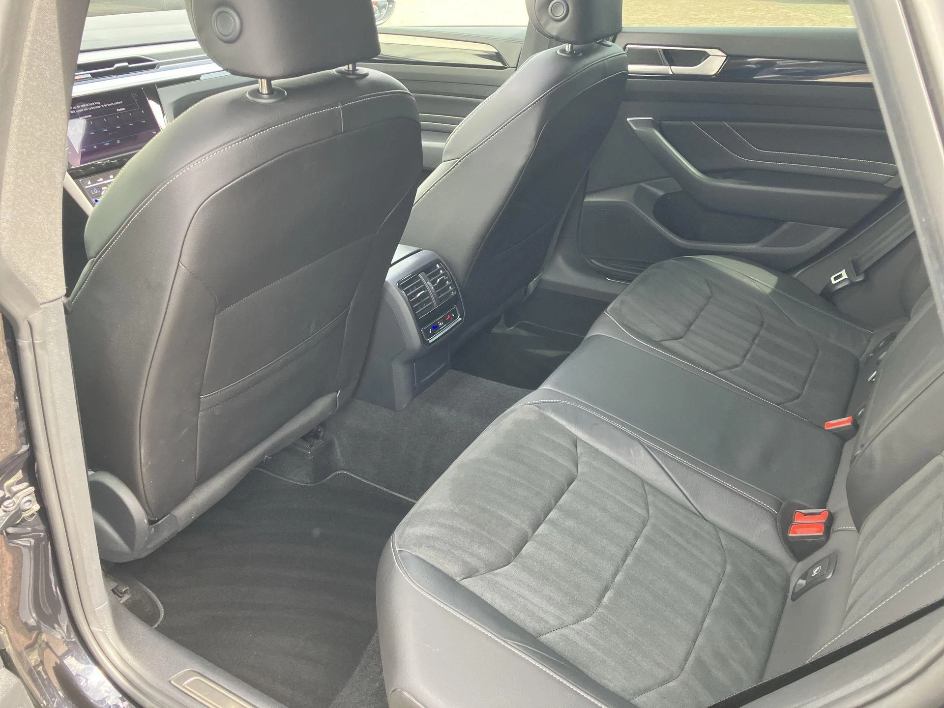 Hoofdafbeelding Volkswagen Arteon