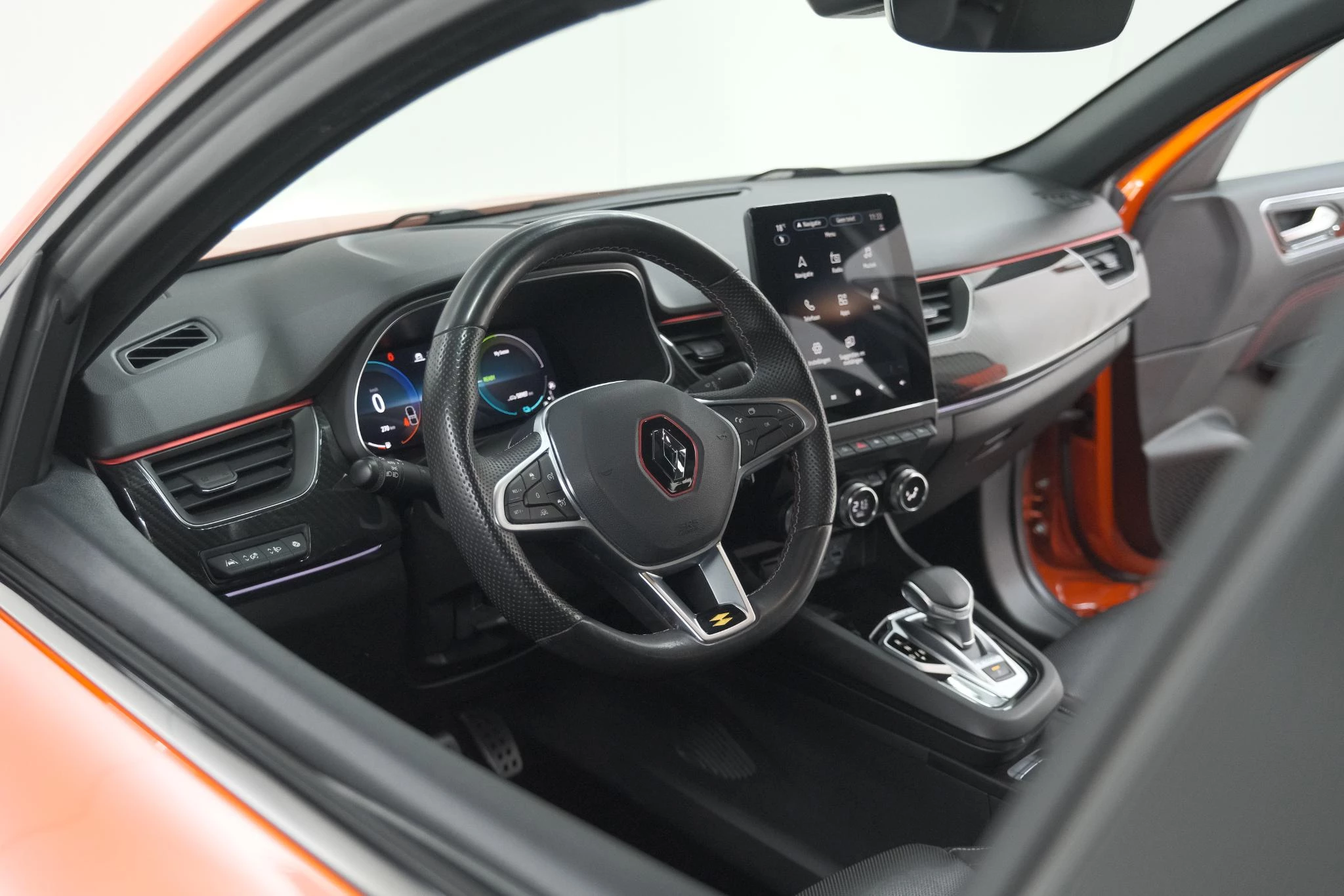 Hoofdafbeelding Renault Arkana