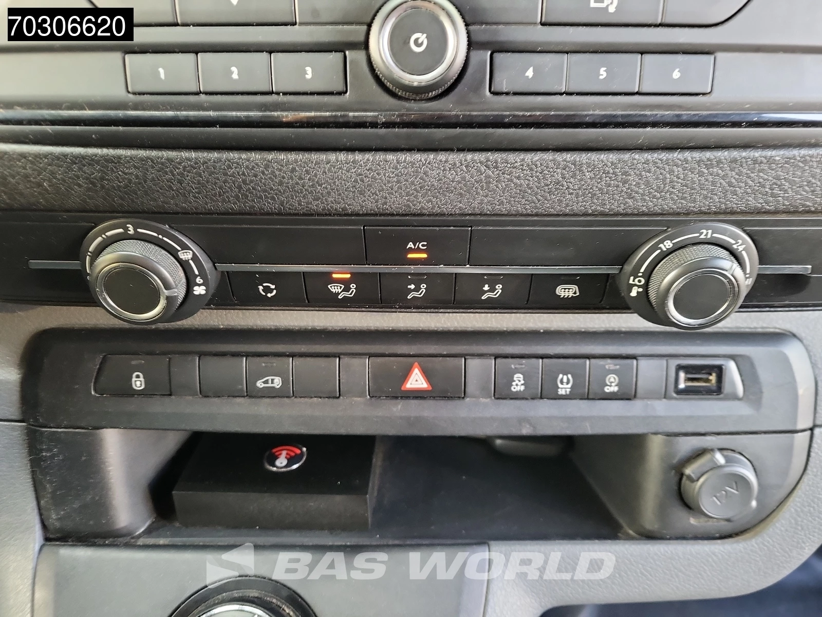 Hoofdafbeelding Citroën Jumpy