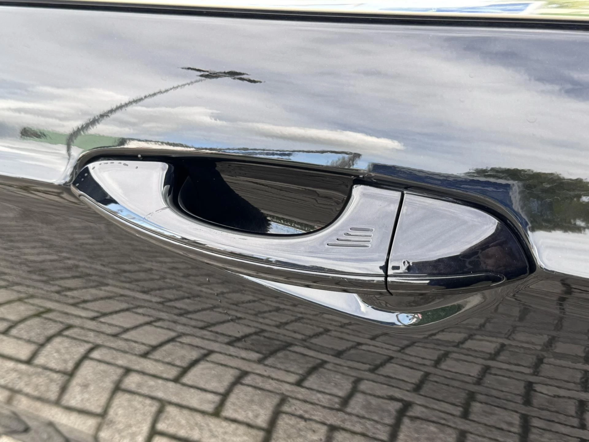 Hoofdafbeelding Ford Mondeo