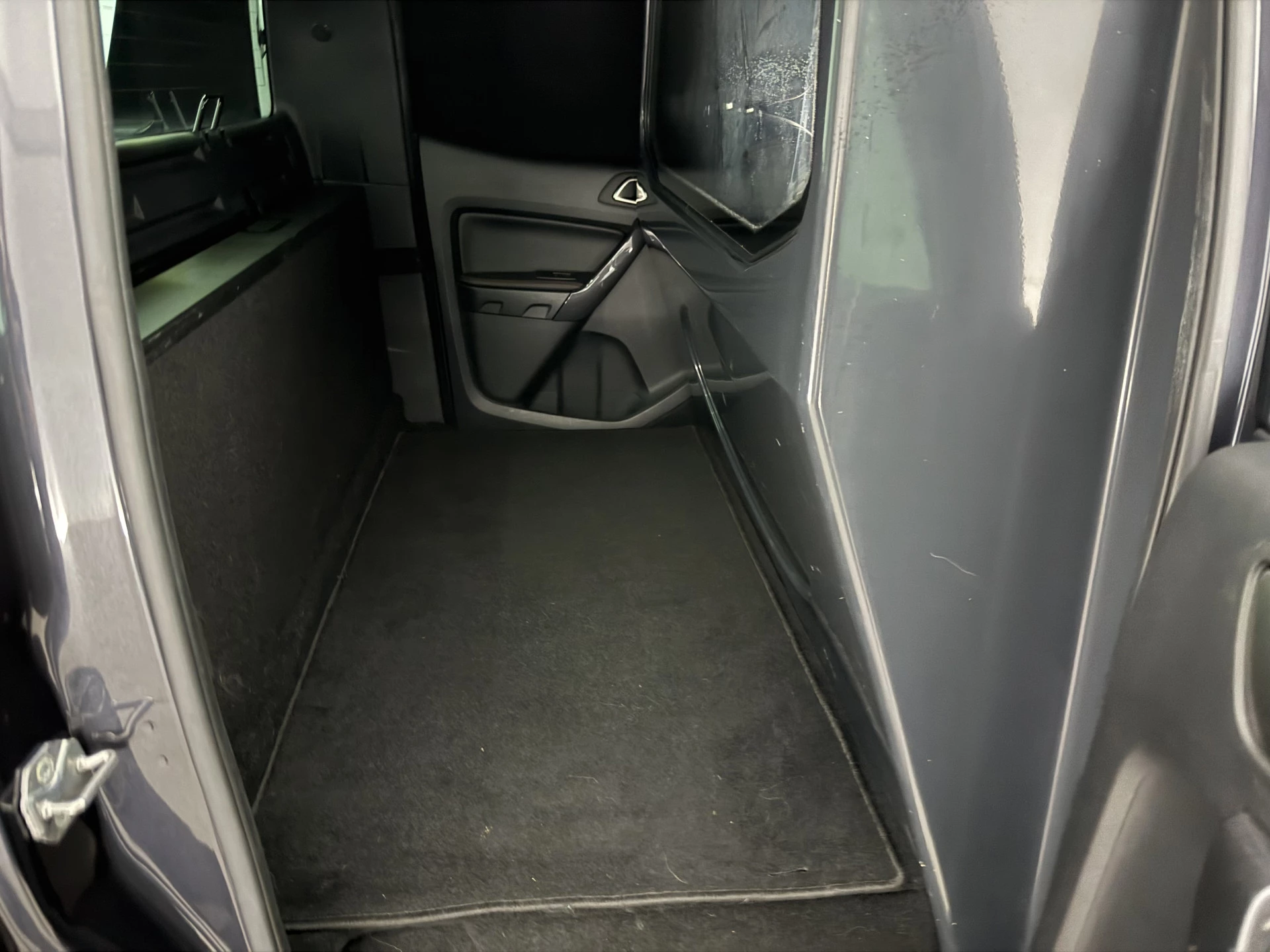 Hoofdafbeelding Ford Ranger