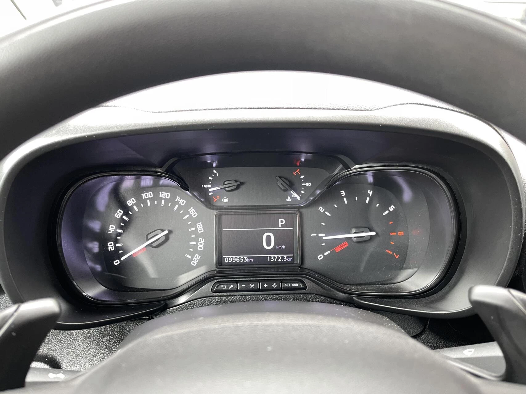 Hoofdafbeelding Toyota ProAce