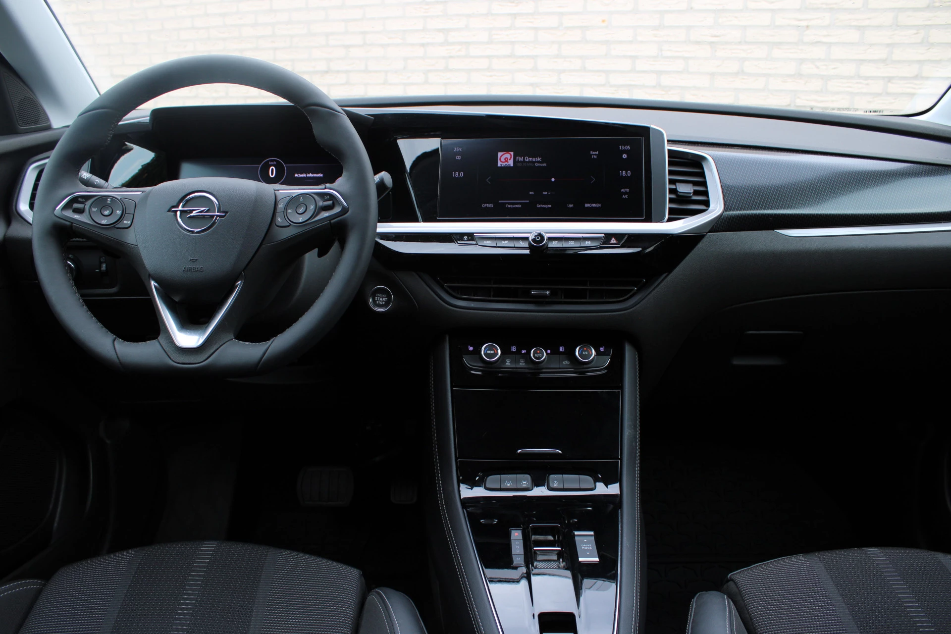 Hoofdafbeelding Opel Grandland