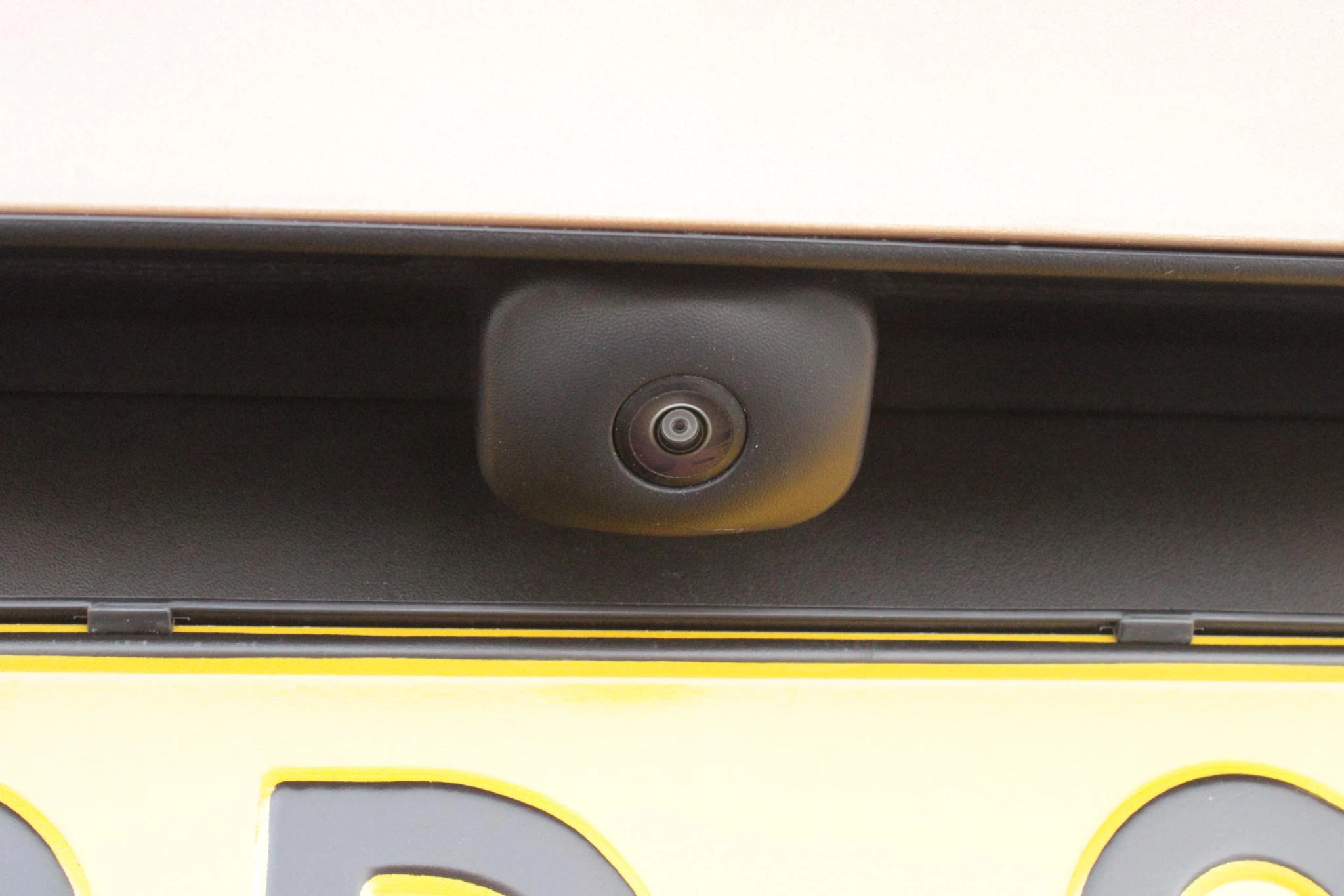 Hoofdafbeelding Fiat Grande Panda