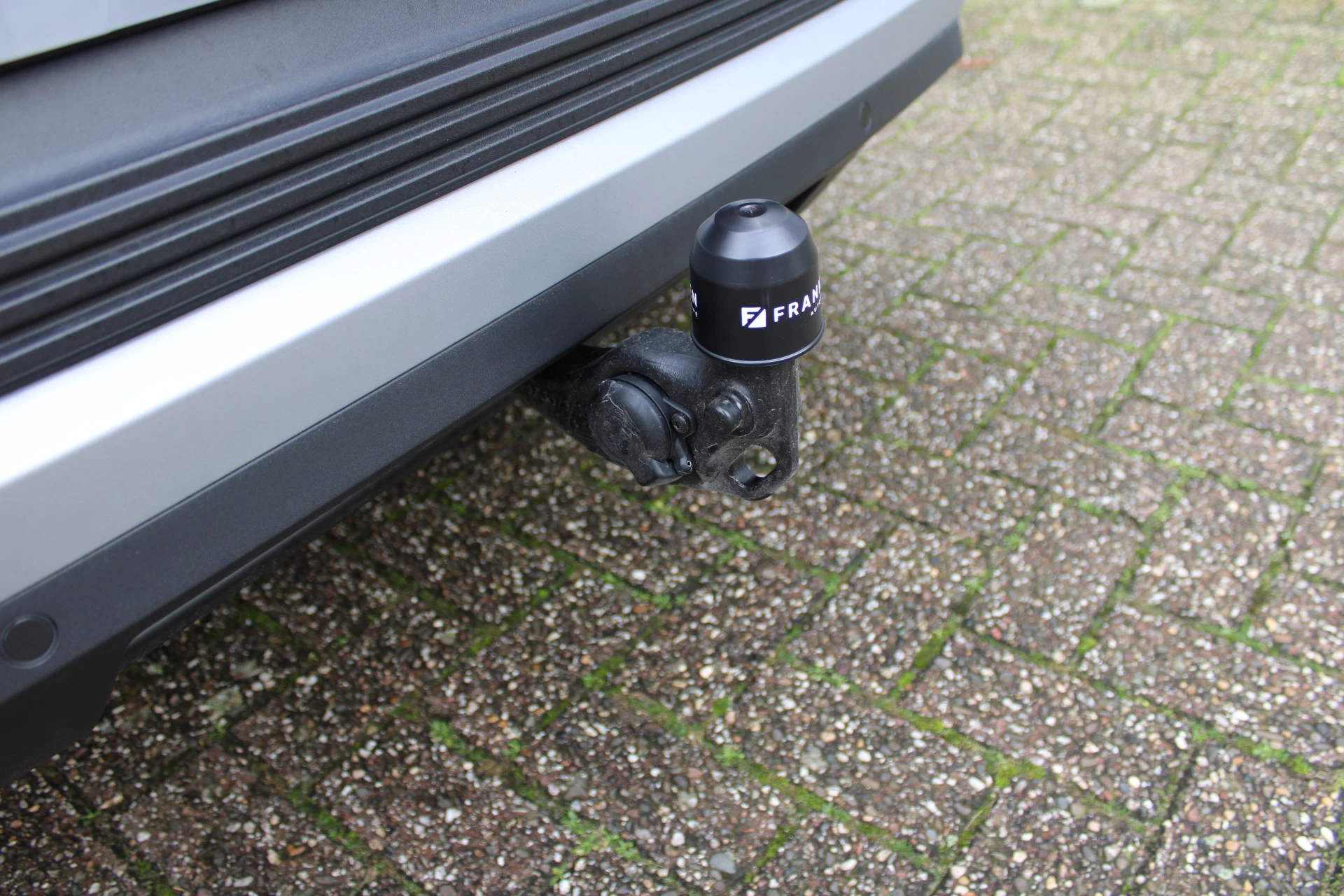 Hoofdafbeelding Ford Explorer