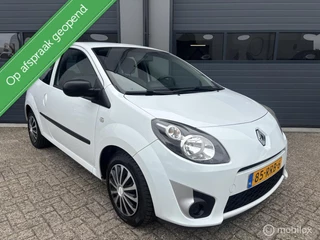 Renault Twingo 1.2-16V Authentique Uitvoering