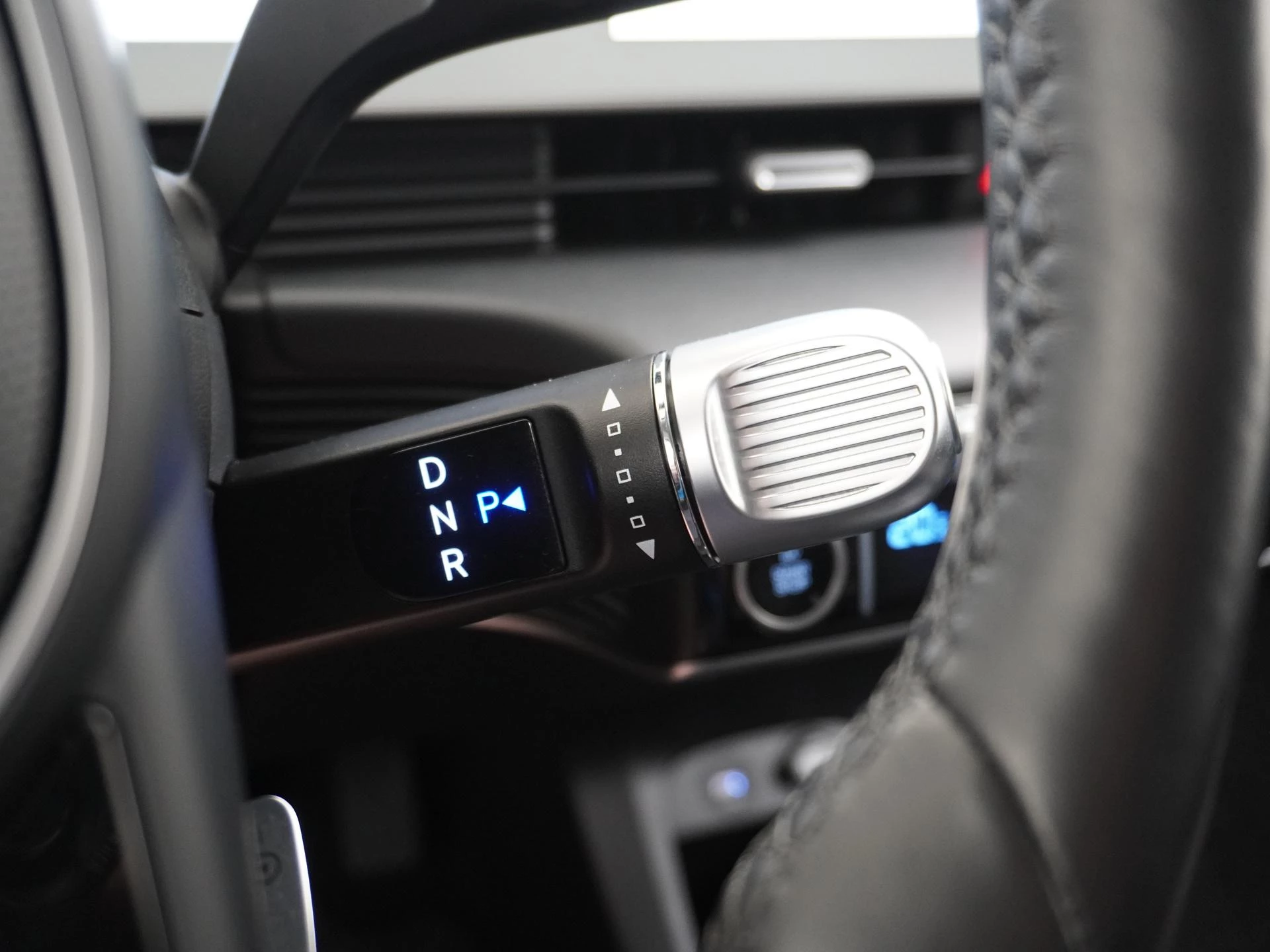 Hoofdafbeelding Hyundai IONIQ 5