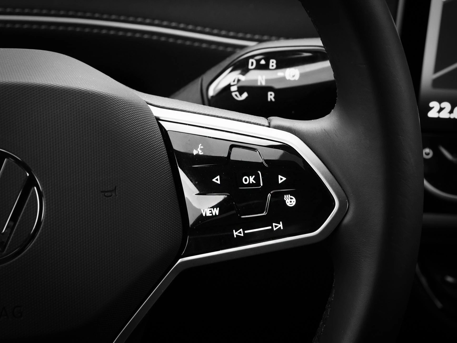 Hoofdafbeelding Volkswagen ID.7