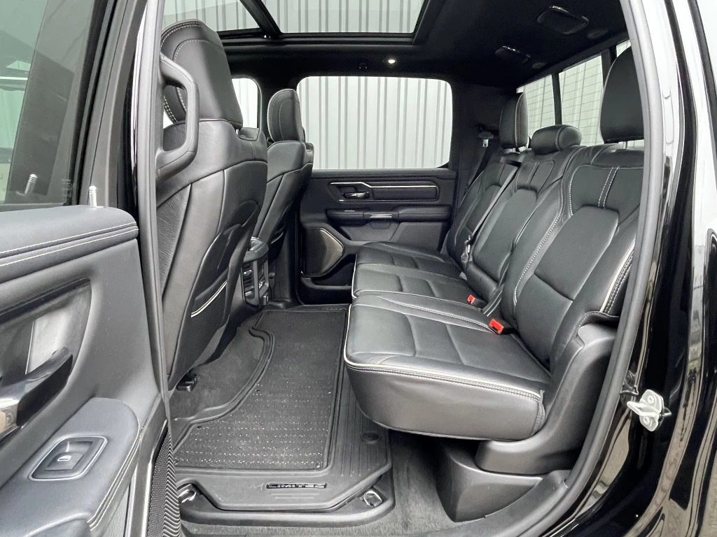 Hoofdafbeelding Dodge Ram Pick-Up