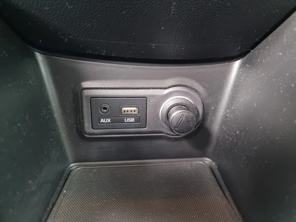 Hoofdafbeelding Hyundai ix20
