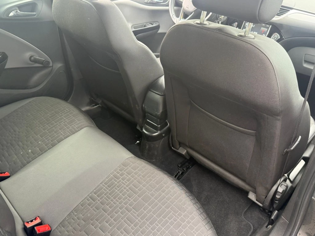 Hoofdafbeelding Opel Corsa-e