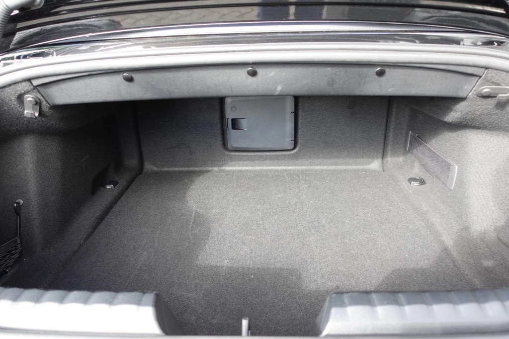 Hoofdafbeelding BMW Z4