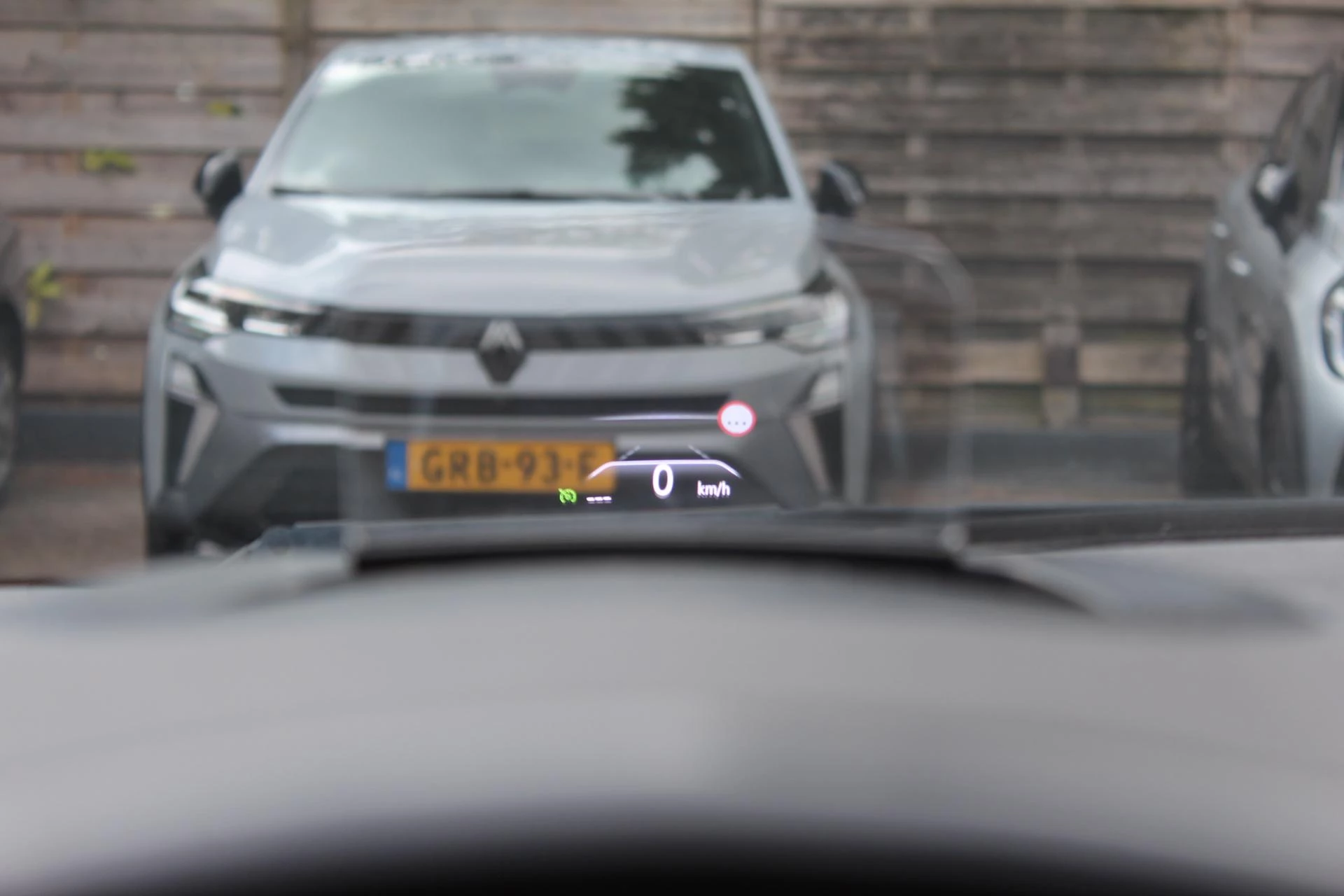 Hoofdafbeelding Renault Scénic