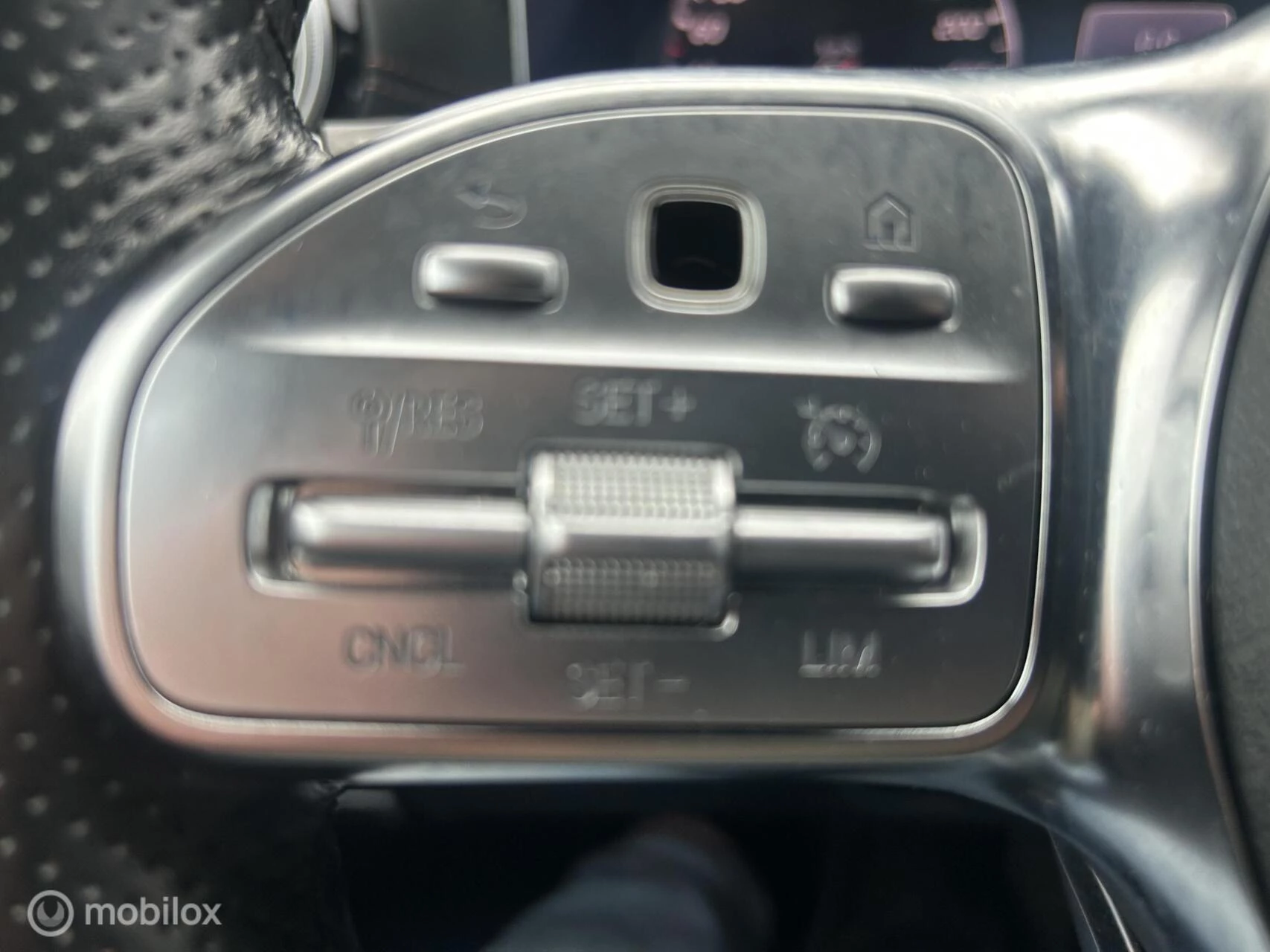 Hoofdafbeelding Mercedes-Benz CLS