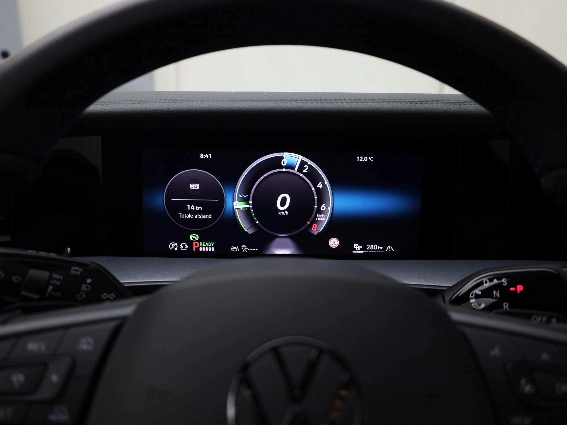 Hoofdafbeelding Volkswagen Tayron