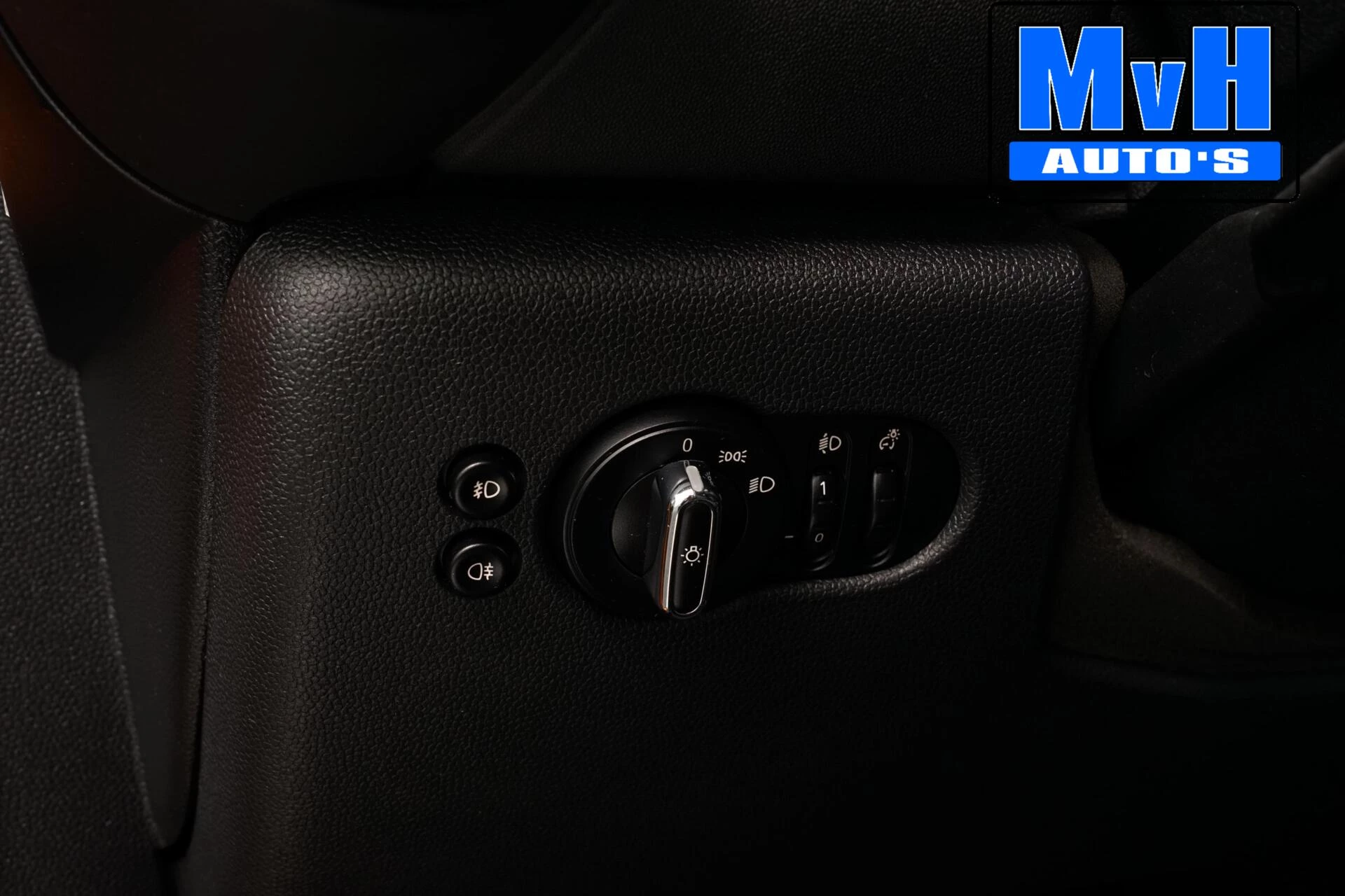 Hoofdafbeelding MINI One