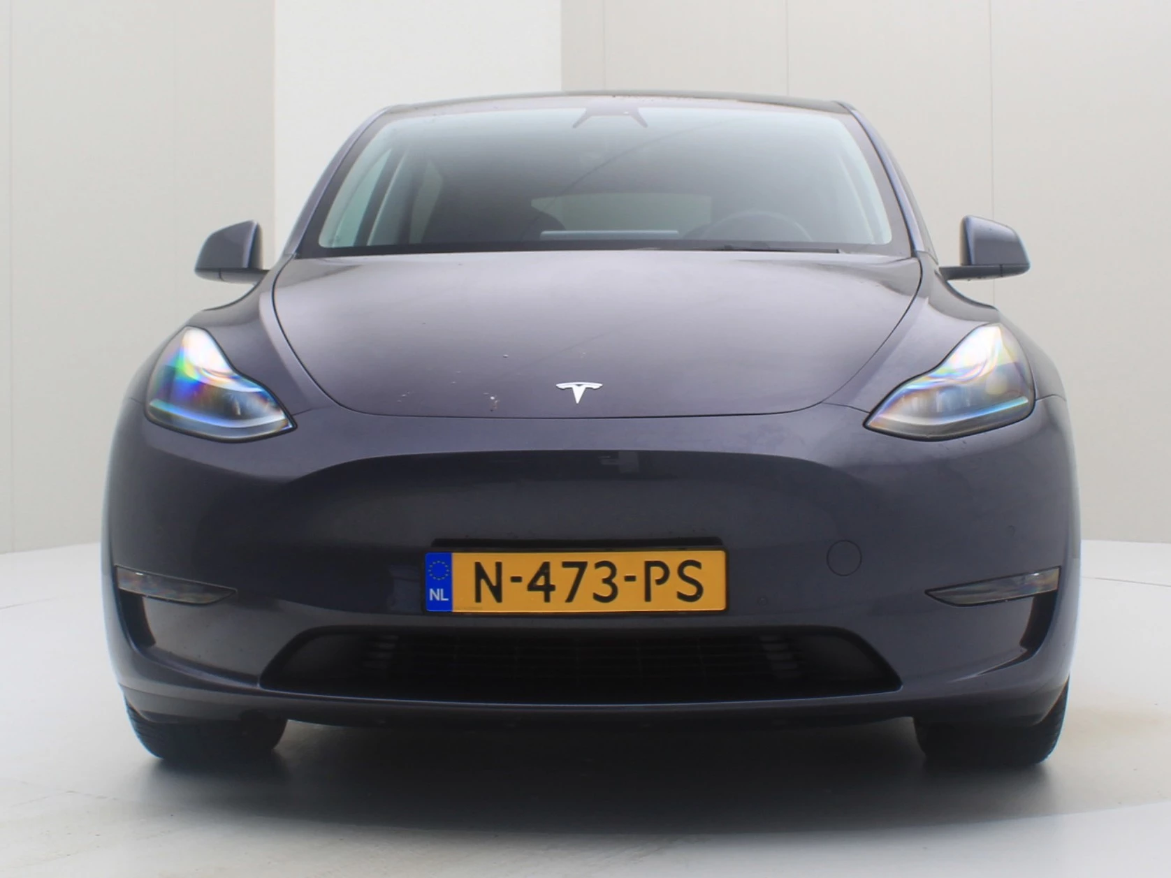 Hoofdafbeelding Tesla Model Y