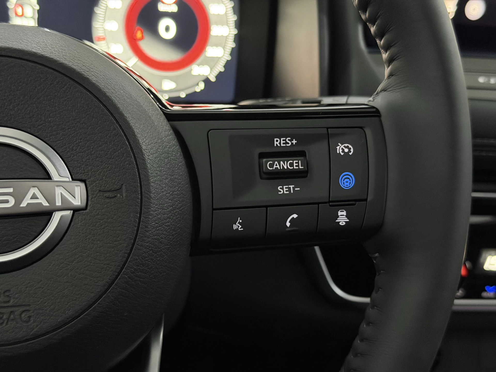 Hoofdafbeelding Nissan X-Trail