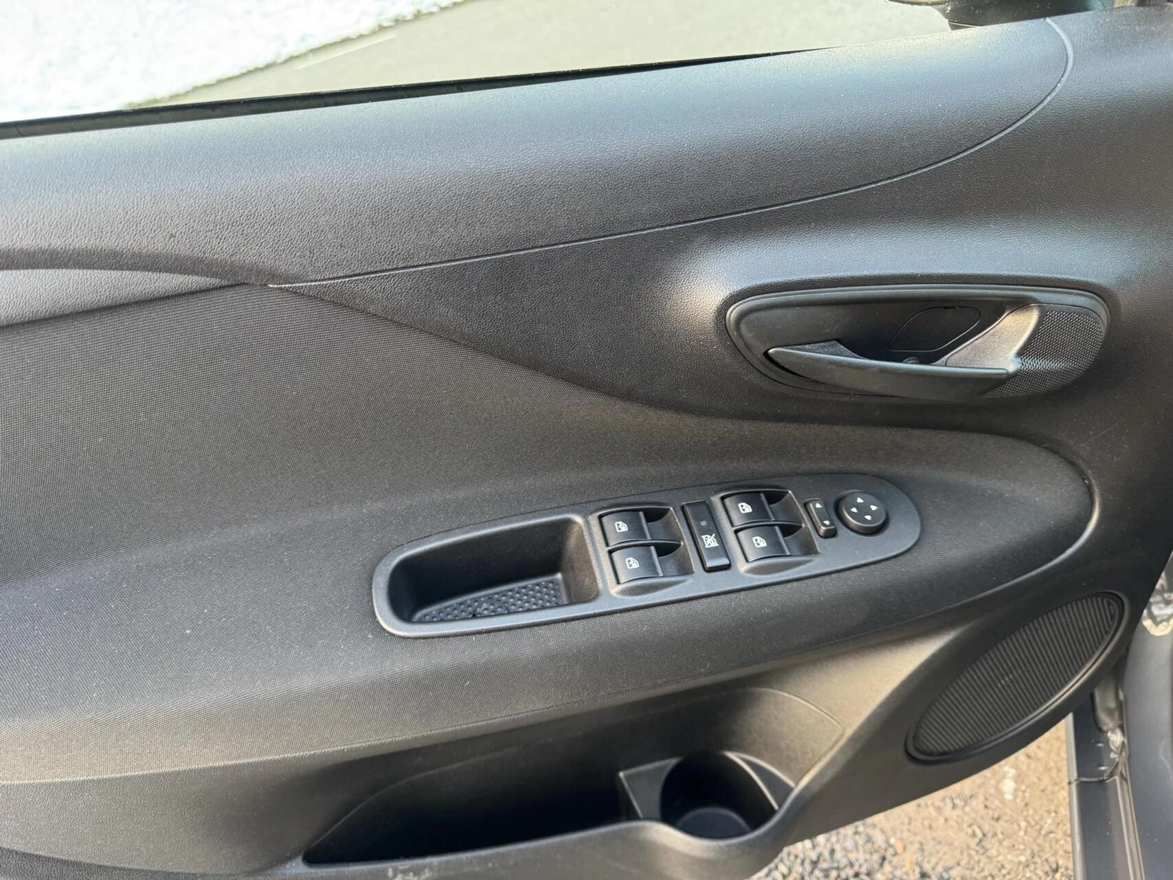 Hoofdafbeelding Fiat Punto