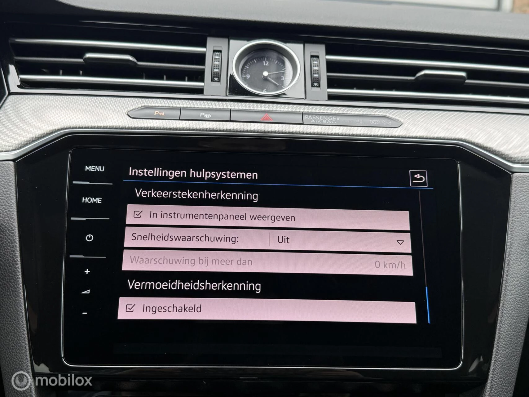 Hoofdafbeelding Volkswagen Arteon