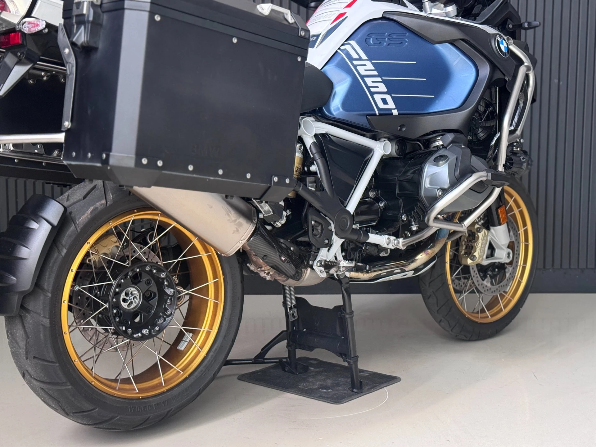 Hoofdafbeelding BMW R 1250 GS Adventure