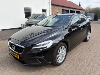 Hoofdafbeelding Volvo V40 Volvo V40 Cc T3 Nordic+ Adapt. Cruise