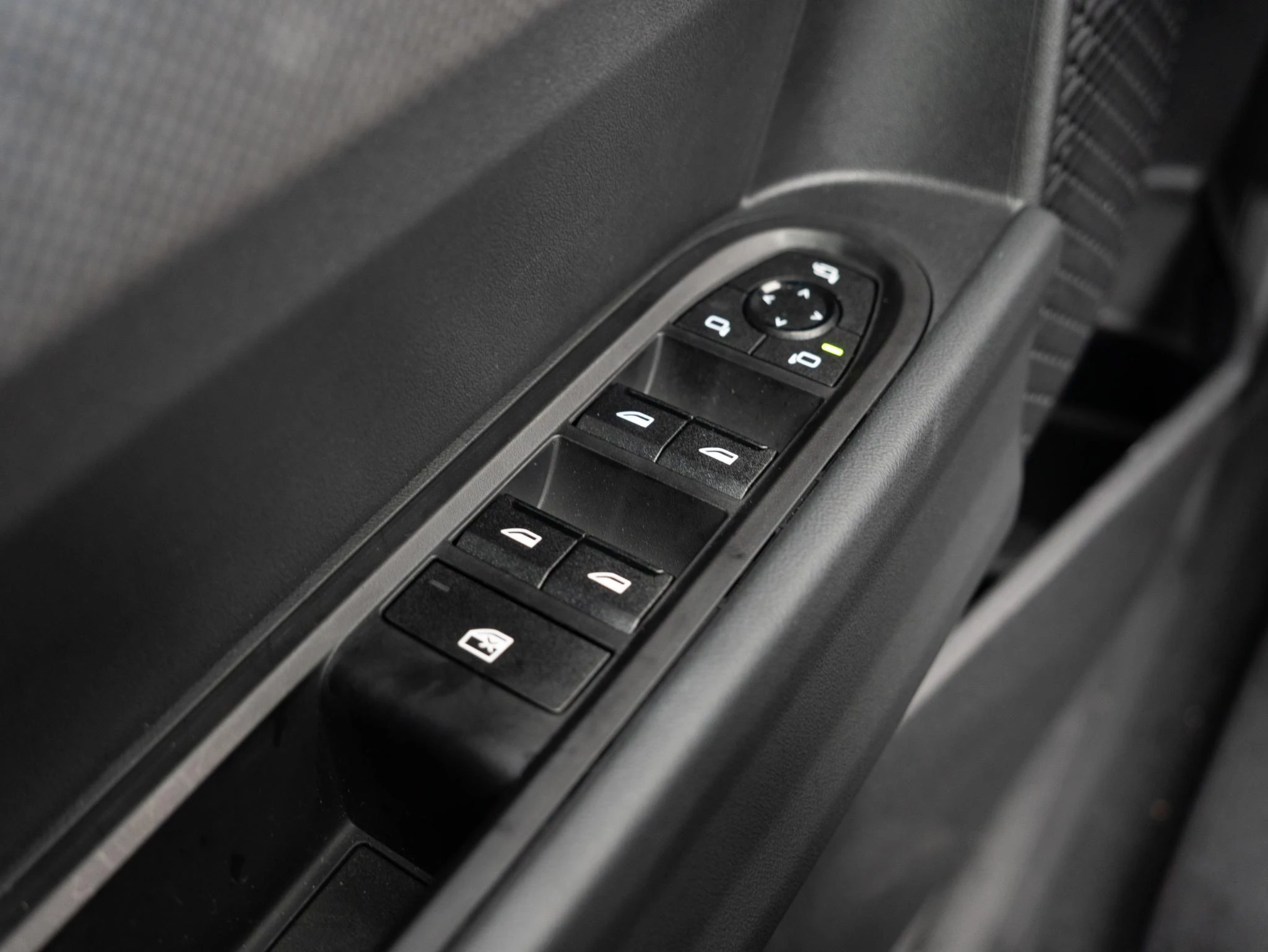 Hoofdafbeelding MINI 5-deurs