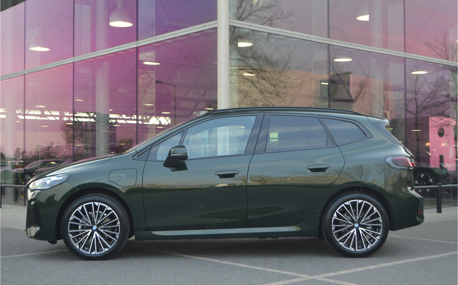 Hoofdafbeelding BMW 2 Serie