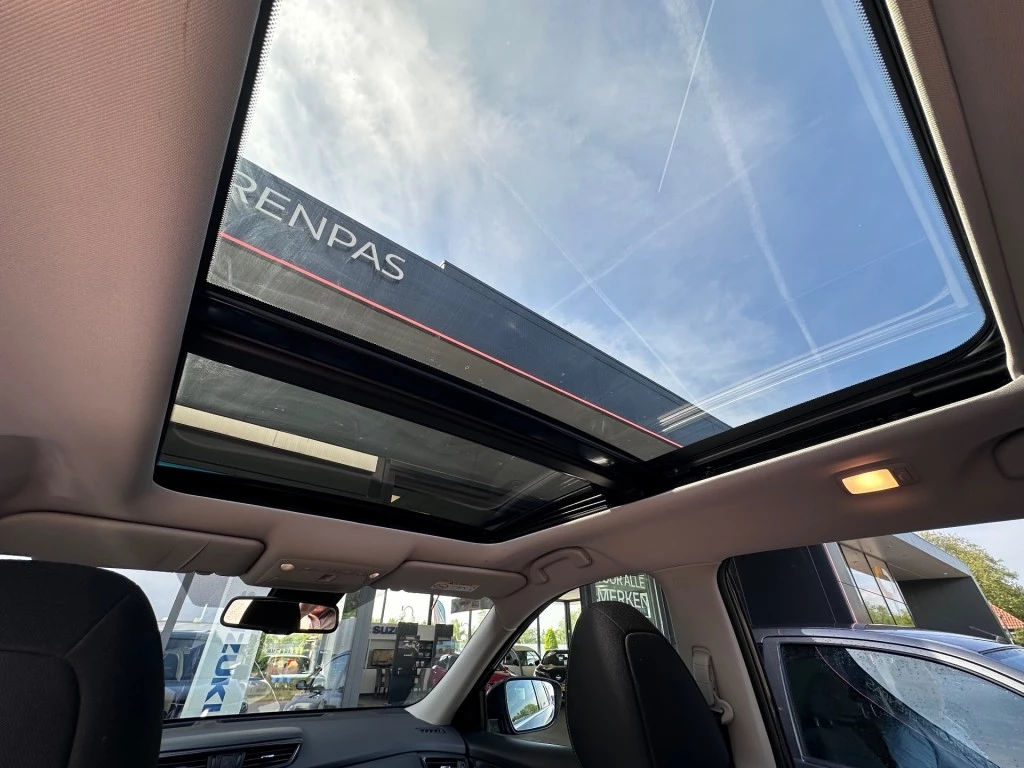 Hoofdafbeelding Nissan X-Trail