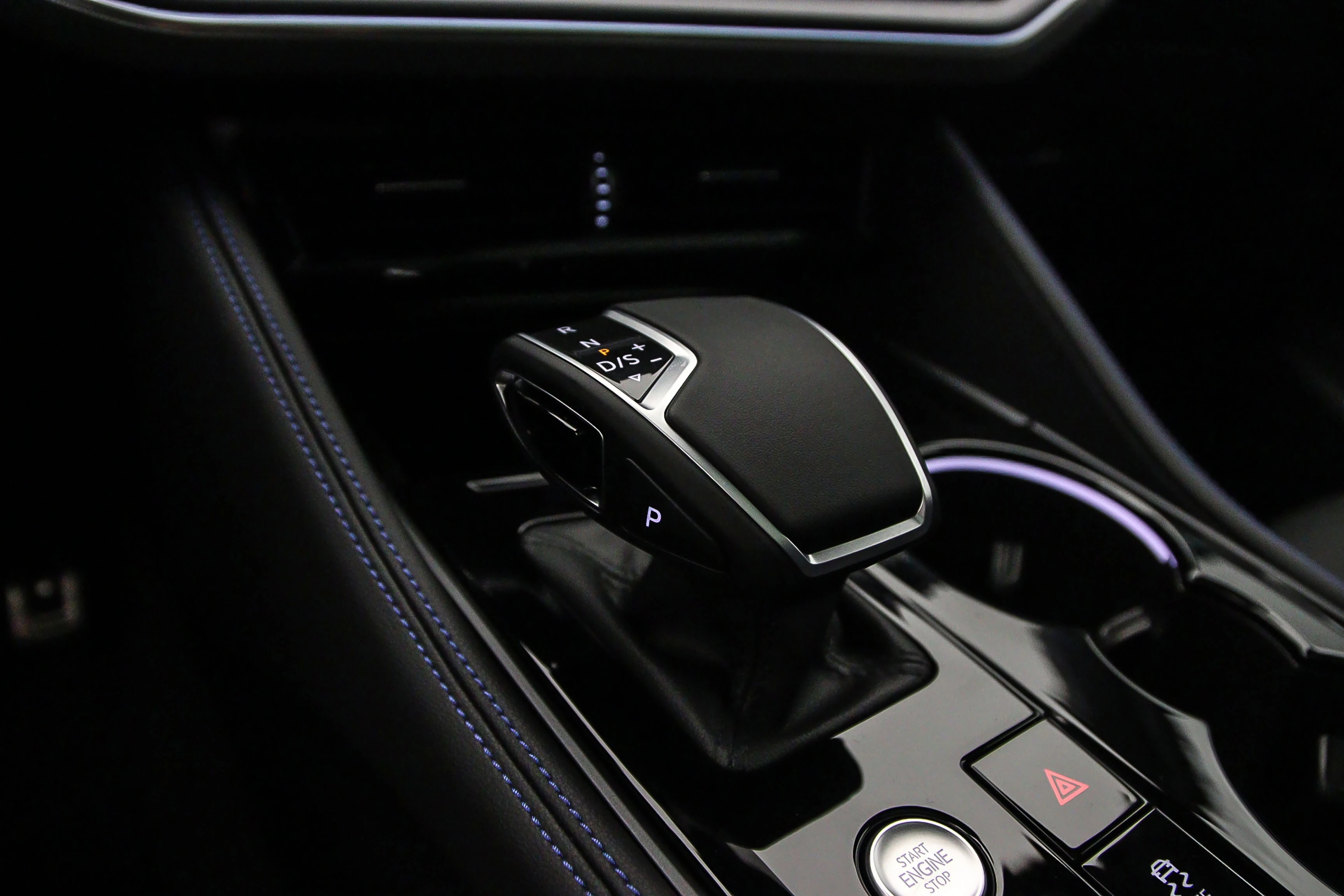 Hoofdafbeelding Volkswagen Touareg