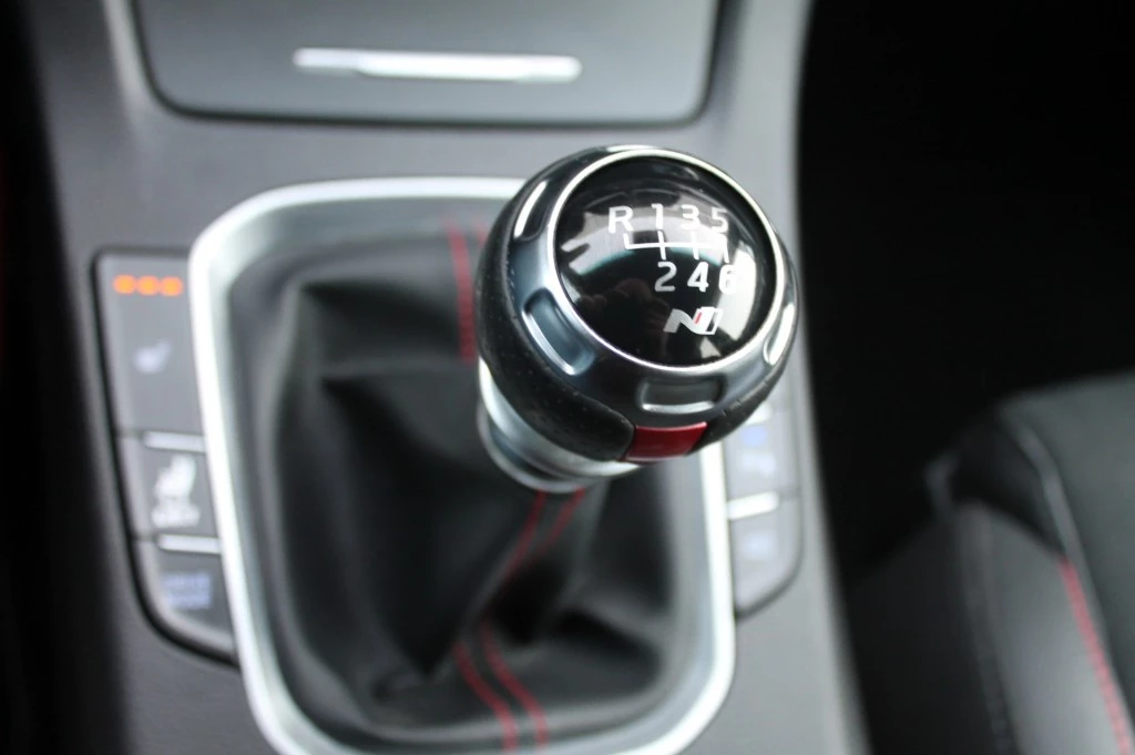 Hoofdafbeelding Hyundai i30