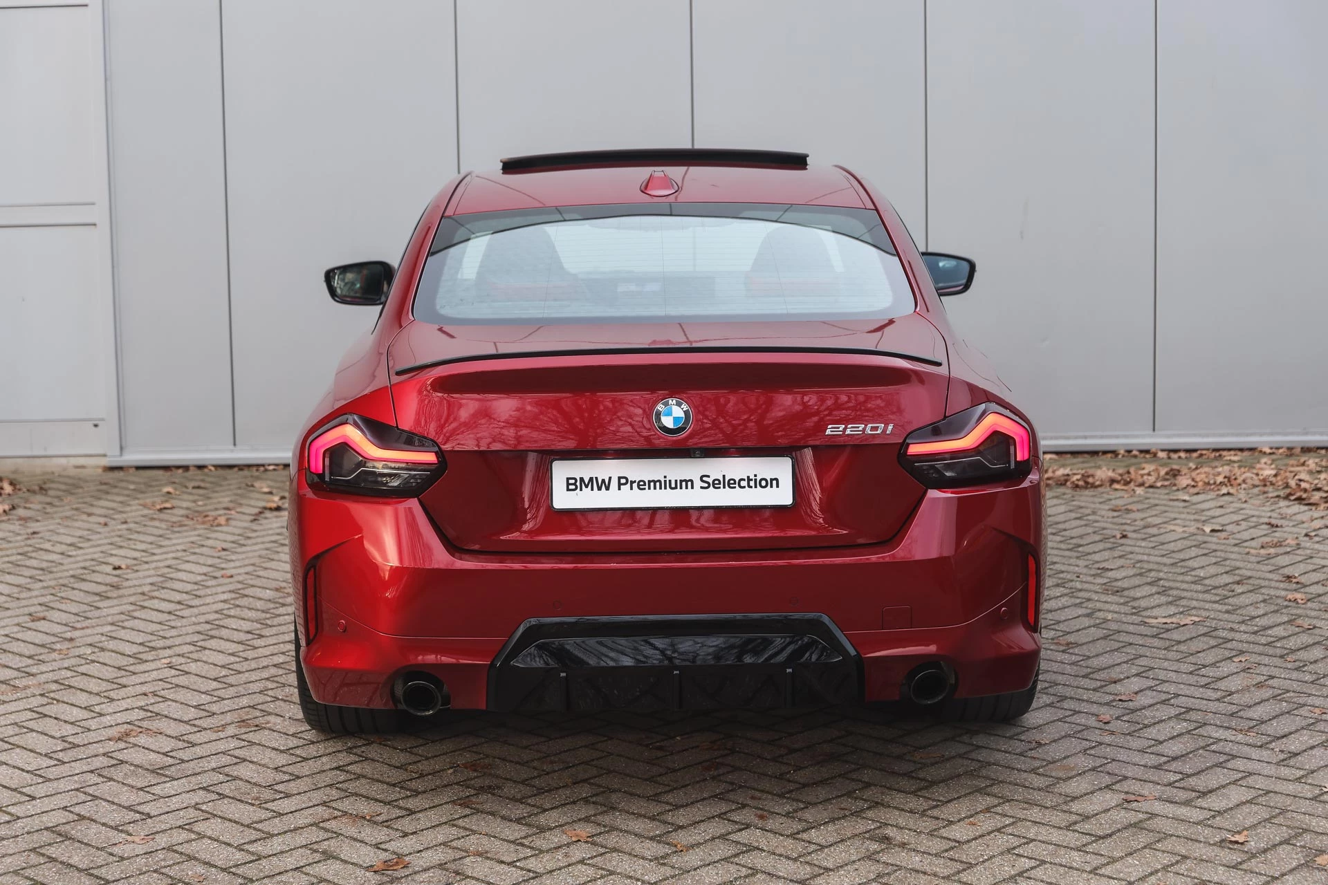 Hoofdafbeelding BMW 2 Serie