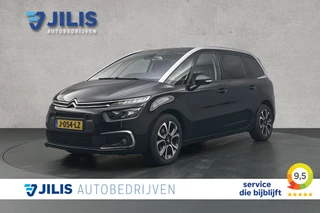 Hoofdafbeelding Citroën Grand C4 Spacetourer