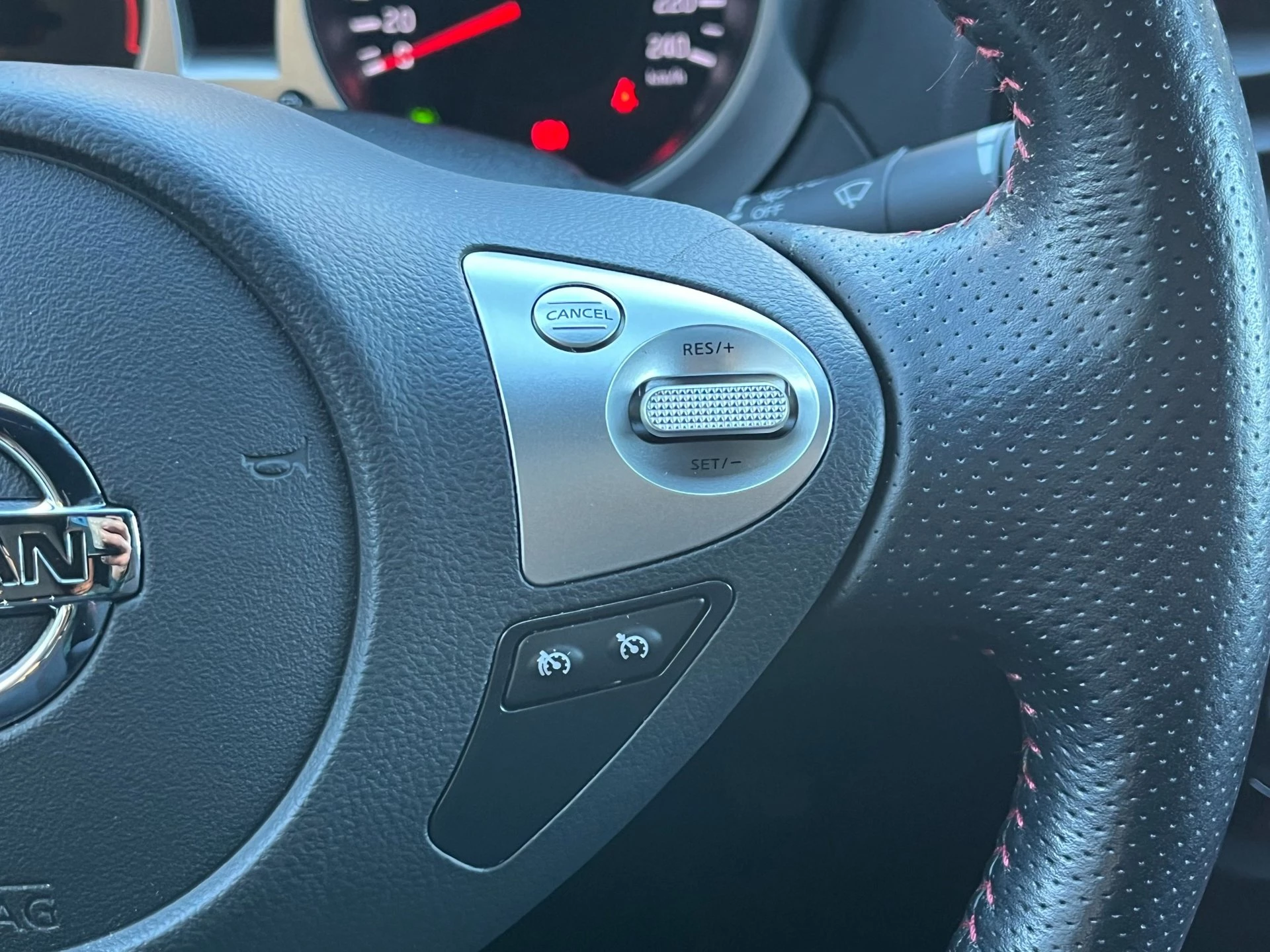 Hoofdafbeelding Nissan Juke