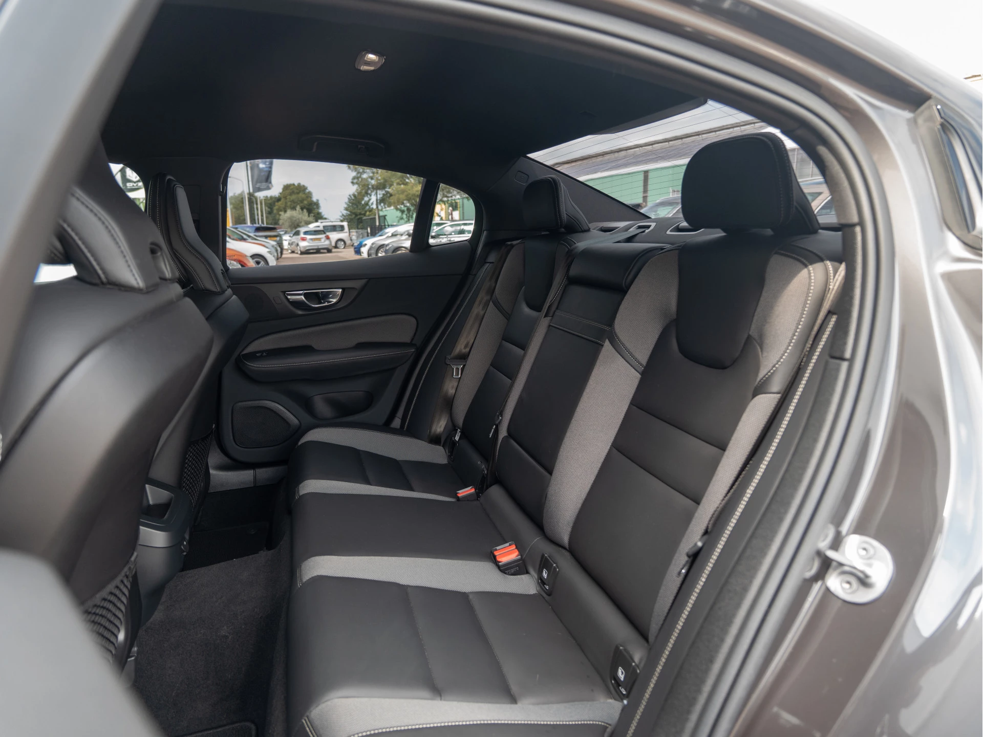 Hoofdafbeelding Volvo S60
