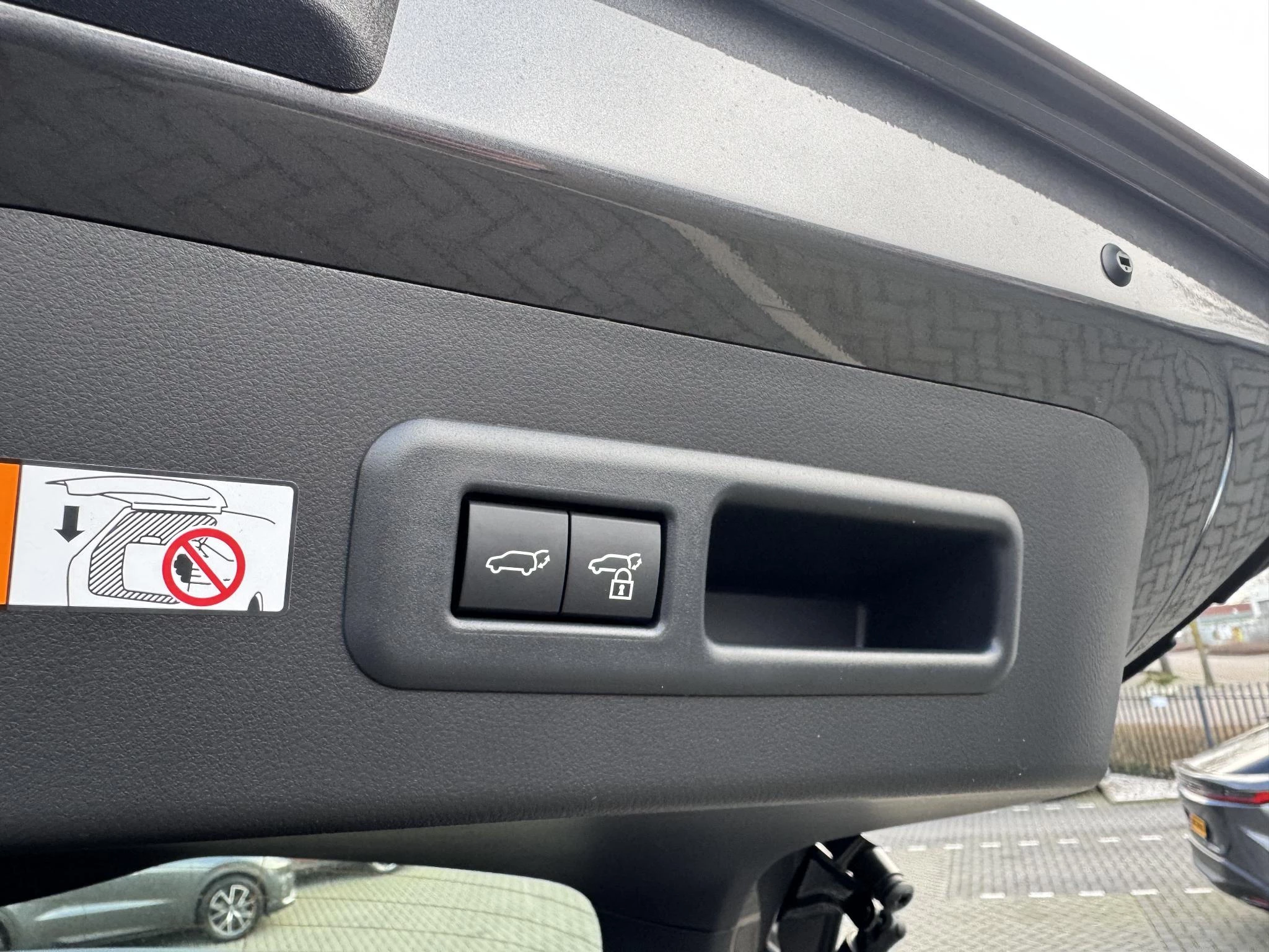 Hoofdafbeelding Lexus LBX