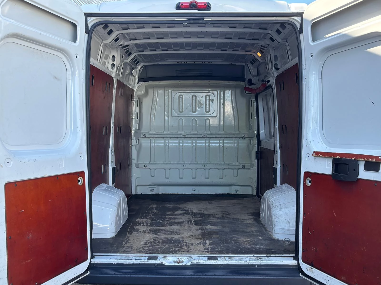 Hoofdafbeelding Fiat Ducato
