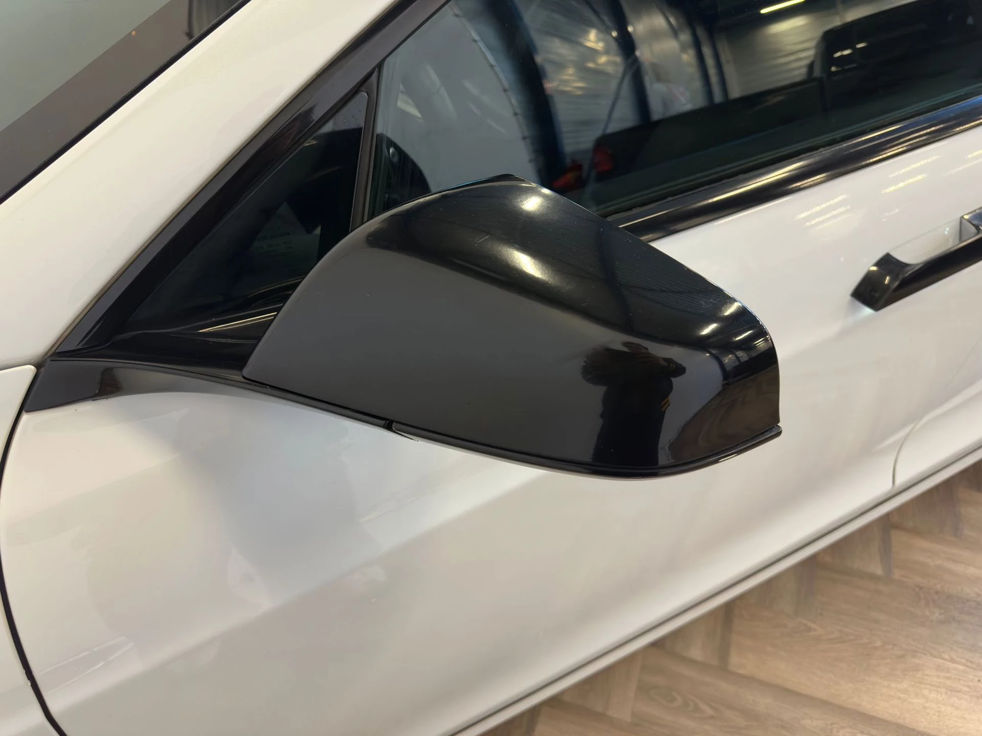 Hoofdafbeelding Tesla Model S